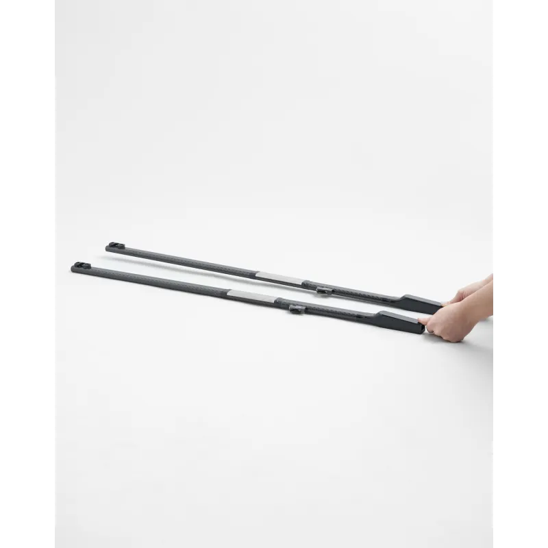 Rooster Carbon Tiller for ILCA -standard type Rooster Carbon Tiller for ILCA -standard type