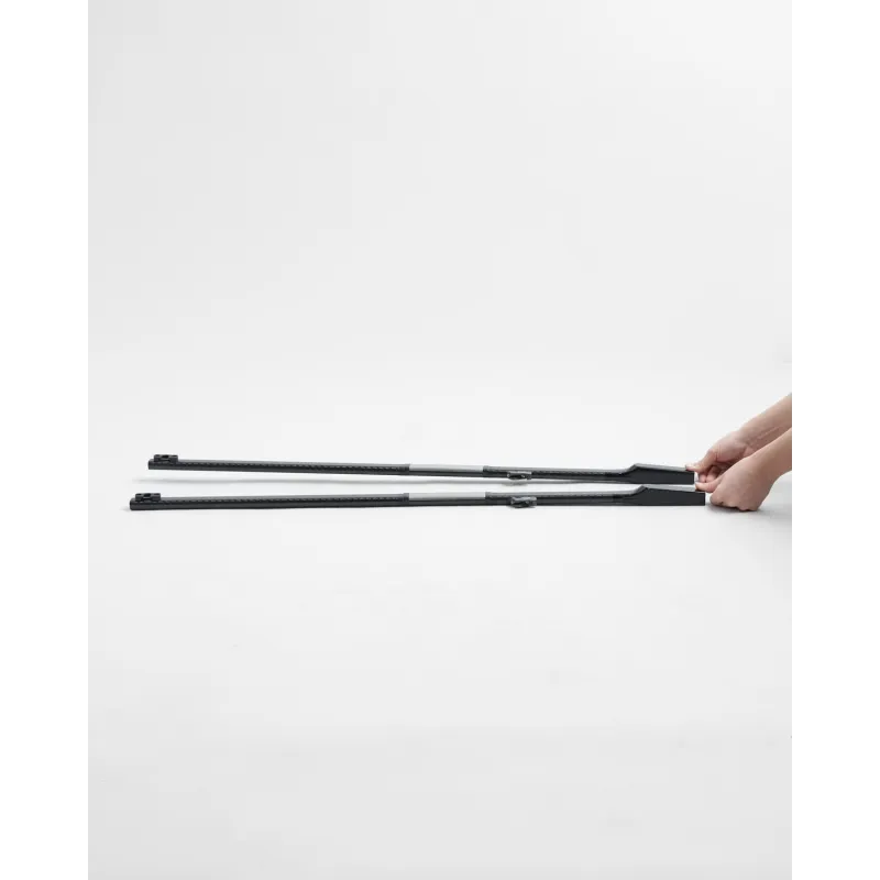 Rooster Carbon Tiller for ILCA -standard type Rooster Carbon Tiller for ILCA -standard type