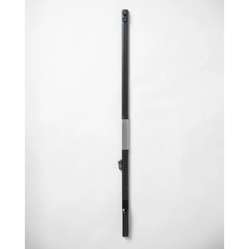 Rooster Carbon Tiller for ILCA -standard type Rooster Carbon Tiller for ILCA -standard type