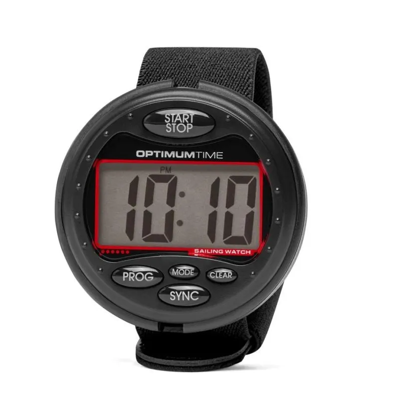Optimum Time Series 3 Sailing Watch - OS315