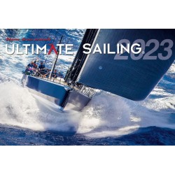 Harken Ultimate Sailing Calender 2023