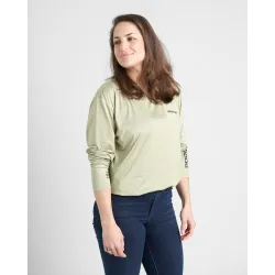 Rooster QUICK DRY UVF 50+ TECH T-SHIRT LONG SLEEVED
