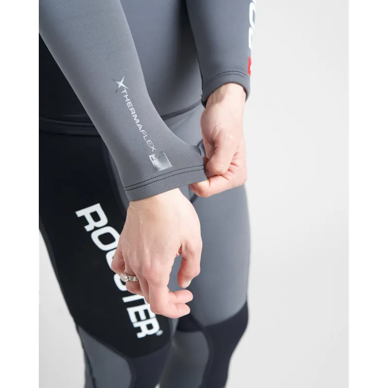 Rooster CLASSIC THERMAFLEX 1.5MM TOP - UNISEX Rooster CLASSIC THERMAFLEX 1.5MM TOP - UNISEX