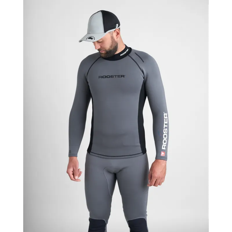 Rooster CLASSIC THERMAFLEX 1.5MM TOP - UNISEX Rooster CLASSIC THERMAFLEX 1.5MM TOP - UNISEX