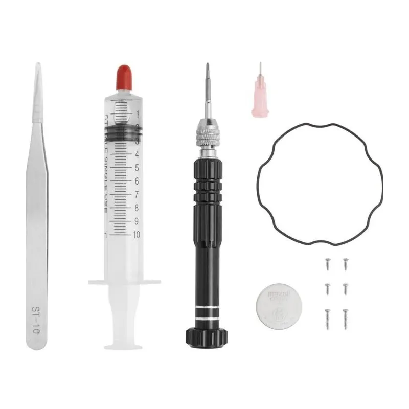 Optimum Battery Replacement Kit for OS3 an OE3