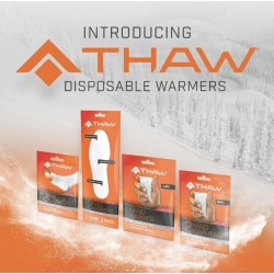Thaw Disposable Hand Warmer - large