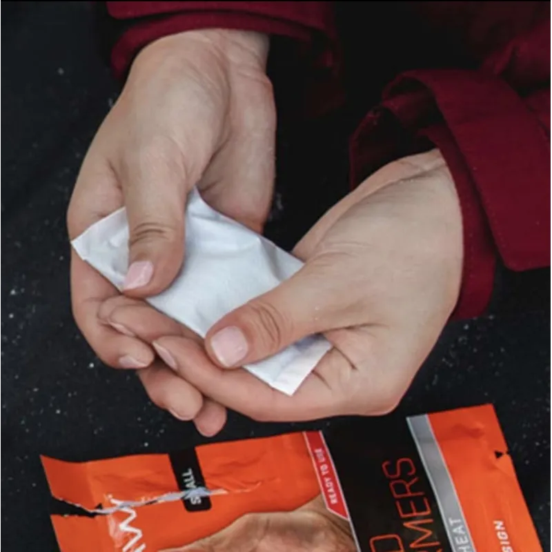Thaw Disposable Hand Warmer - large Thaw Disposable Hand Warmer - large