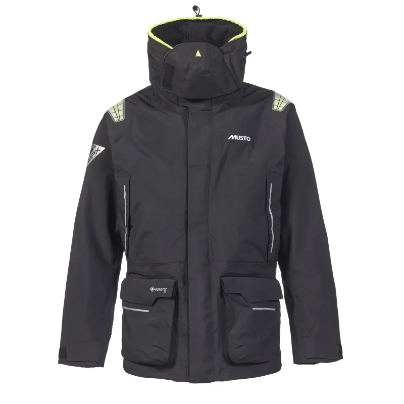 Musto MEN'S MPX GORE-TEX PRO OFFSHORE JACKET 2.0 Musto MEN'S MPX GORE-TEX PRO OFFSHORE JACKET 2.0