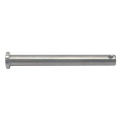 Clevis Pin  4x14mm - stainless steel