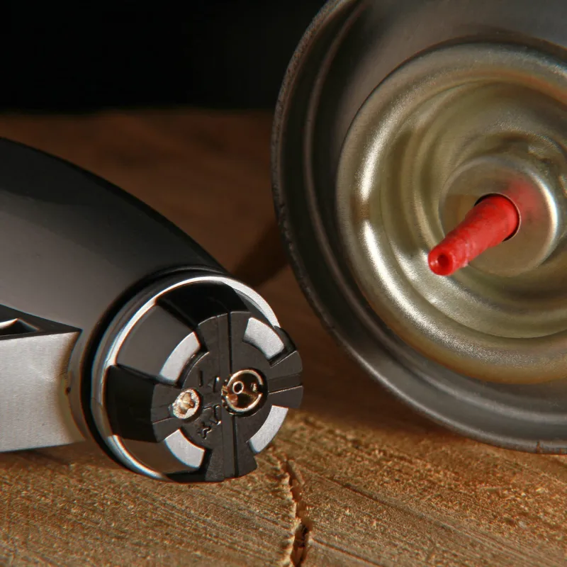 True Utility TurboJet® FireWire® True Utility TurboJet® FireWire®