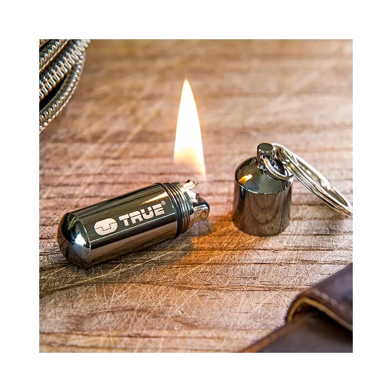 True Utility FireStash True Utility FireStash
