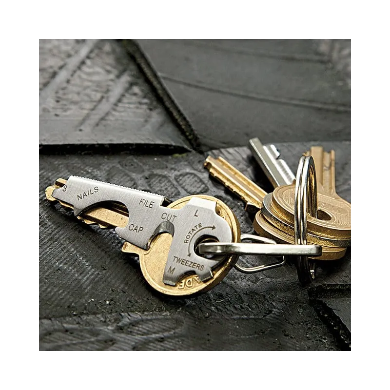 True Utility KeyTool True Utility KeyTool