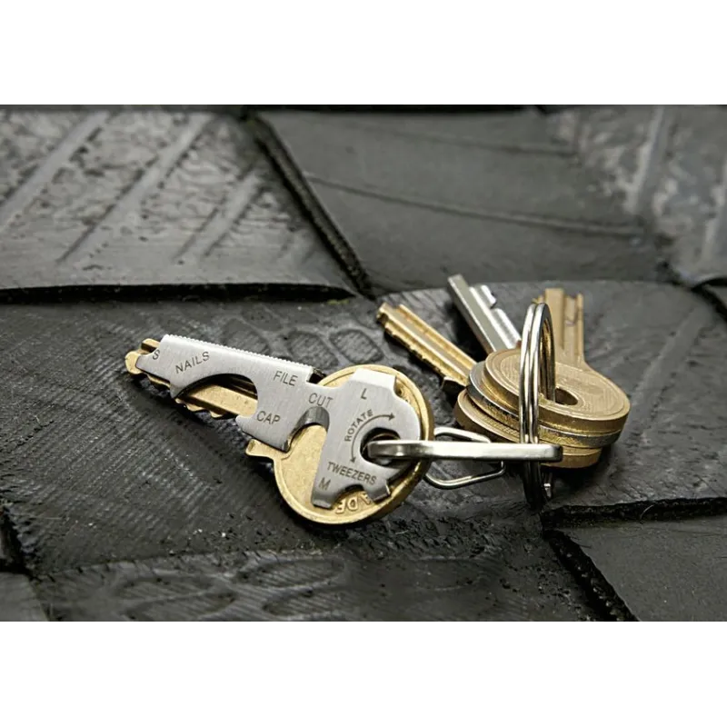 True Utility KeyTool True Utility KeyTool
