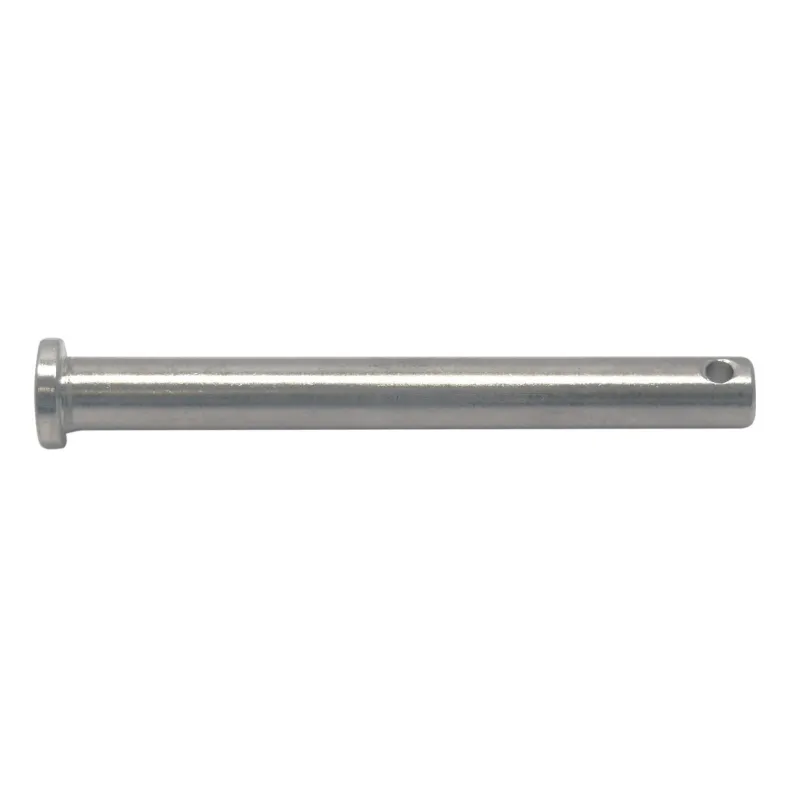 Clevis Pin 4x14mm - stainless steel Clevis Pin 4x14mm - stainless steel