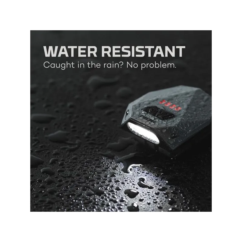 NEBO EINSTEIN™ CAP | RECHARGEABLE NEBO EINSTEIN™ CAP | RECHARGEABLE