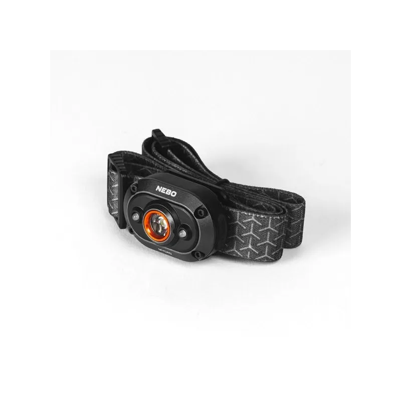 NEBO MYCRO HEADLAMP | RECHARGEABLE NEBO MYCRO HEADLAMP | RECHARGEABLE