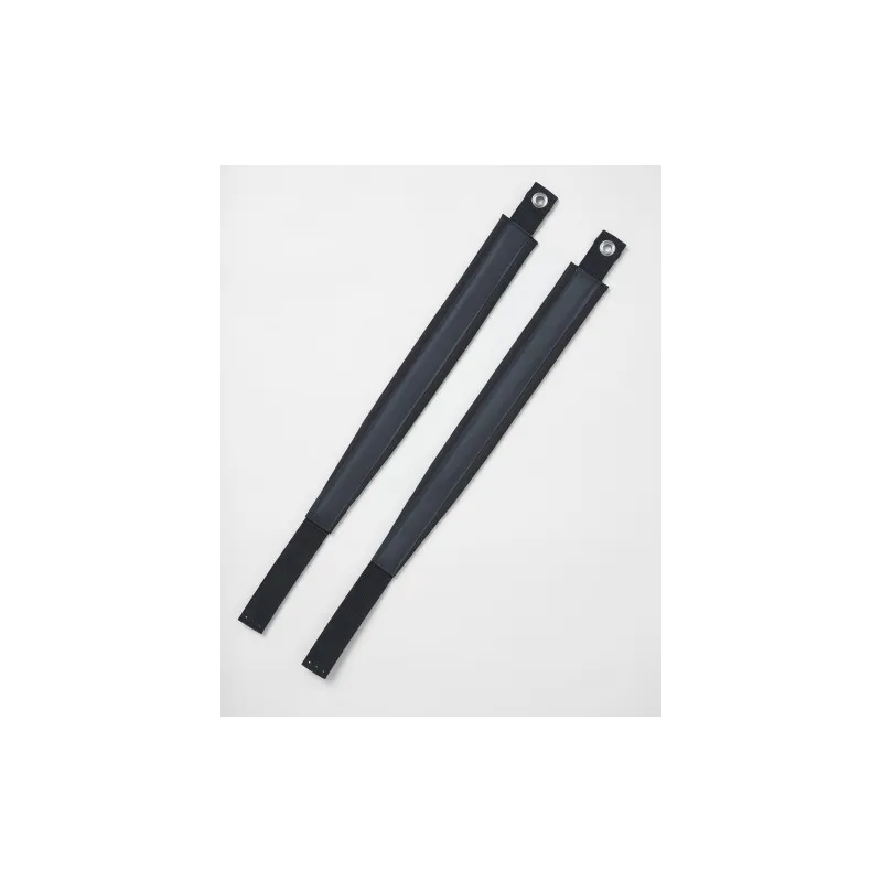 PRO PLUS PADDED TOESTRAP 800MM - EYE TO SCREW FIXING PRO PLUS PADDED TOESTRAP 800MM - EYE TO SCREW FIXING