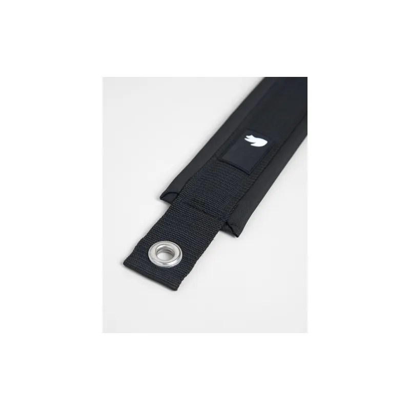 copy of Rooster 4000 Padded Toestrap Set - Pair copy of Rooster 4000 Padded Toestrap Set - Pair