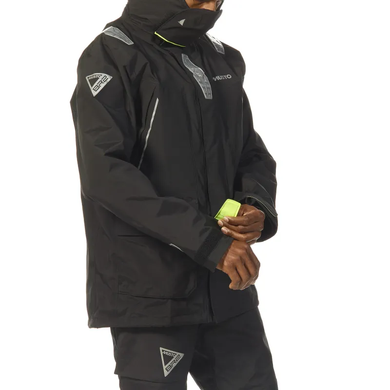 Musto MEN'S BR2 OFFSHORE JACKET 2.0 Musto MEN'S BR2 OFFSHORE JACKET 2.0