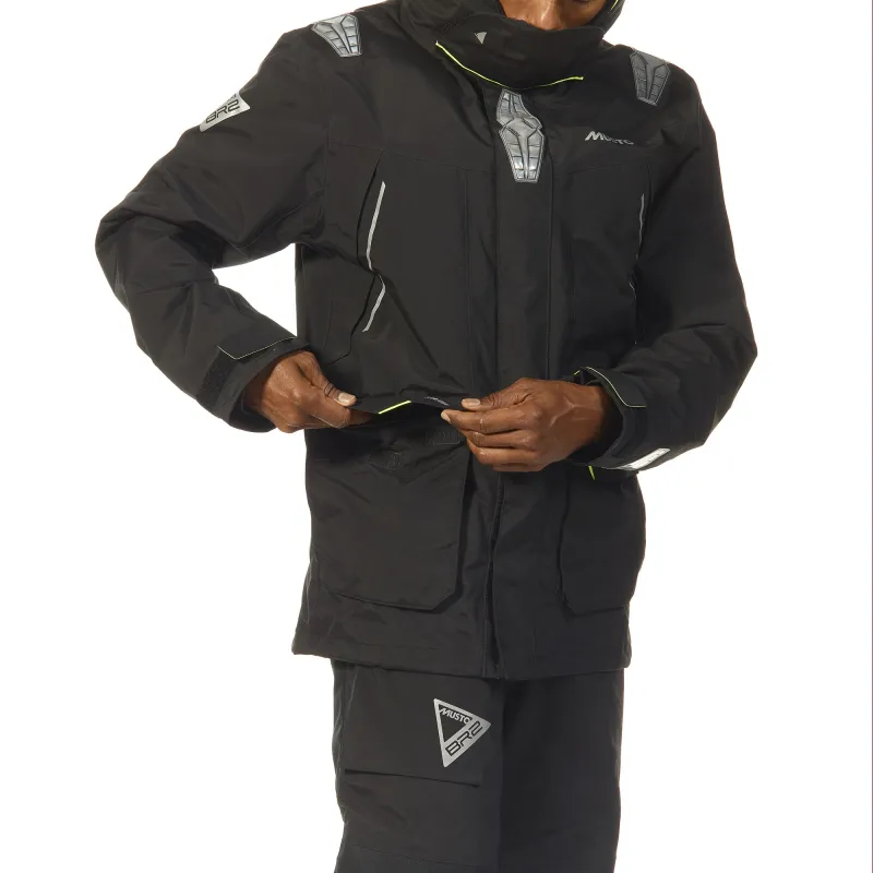 Musto MEN'S BR2 OFFSHORE JACKET 2.0 Musto MEN'S BR2 OFFSHORE JACKET 2.0