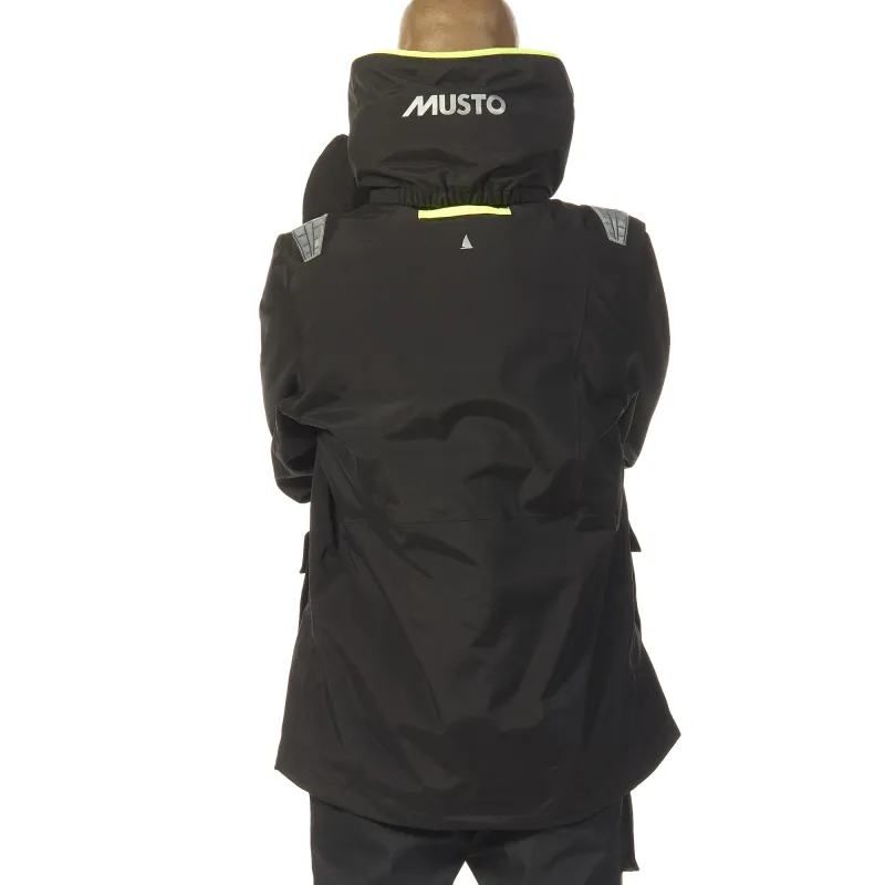 Musto MEN'S BR2 OFFSHORE JACKET 2.0 Musto MEN'S BR2 OFFSHORE JACKET 2.0