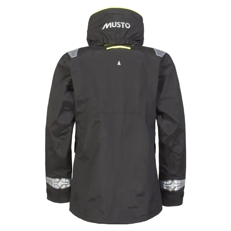Musto WOMEN'S BR2 OFFSHORE JACKET 2.0 Musto WOMEN'S BR2 OFFSHORE JACKET 2.0