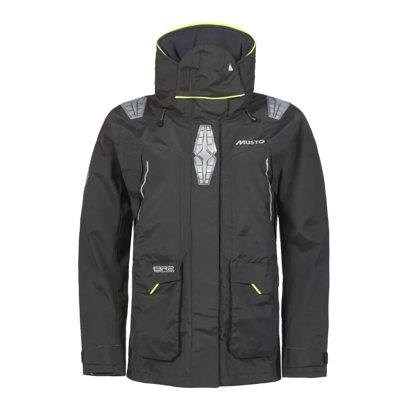 Musto WOMEN'S BR2 OFFSHORE JACKET 2.0 Musto WOMEN'S BR2 OFFSHORE JACKET 2.0
