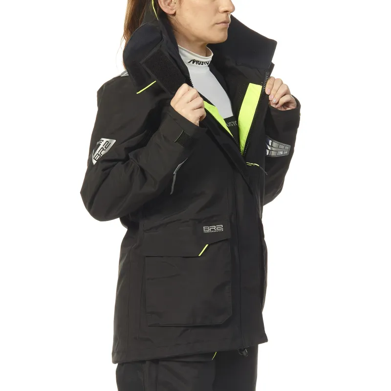 Musto WOMEN'S BR2 OFFSHORE JACKET 2.0