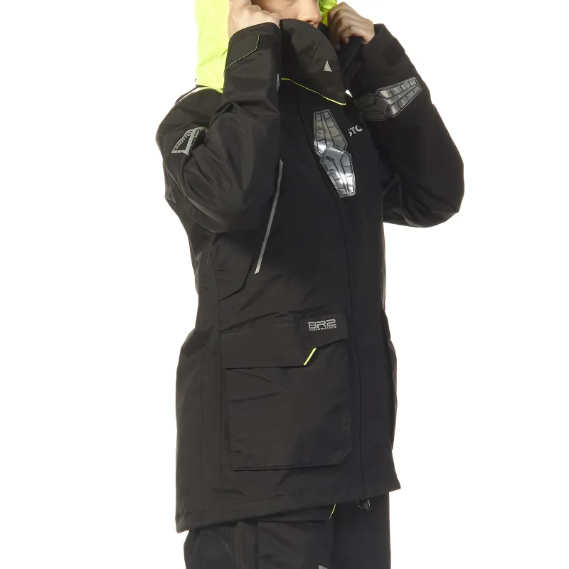 Musto WOMEN'S BR2 OFFSHORE JACKET 2.0 Musto WOMEN'S BR2 OFFSHORE JACKET 2.0