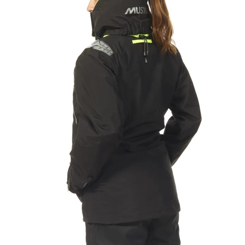 Musto WOMEN'S BR2 OFFSHORE JACKET 2.0 Musto WOMEN'S BR2 OFFSHORE JACKET 2.0