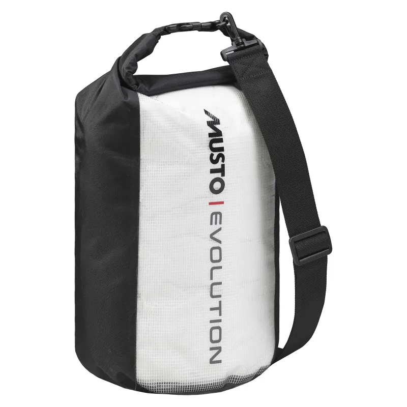 Musto EVOLUTION 20L DRY TUBE