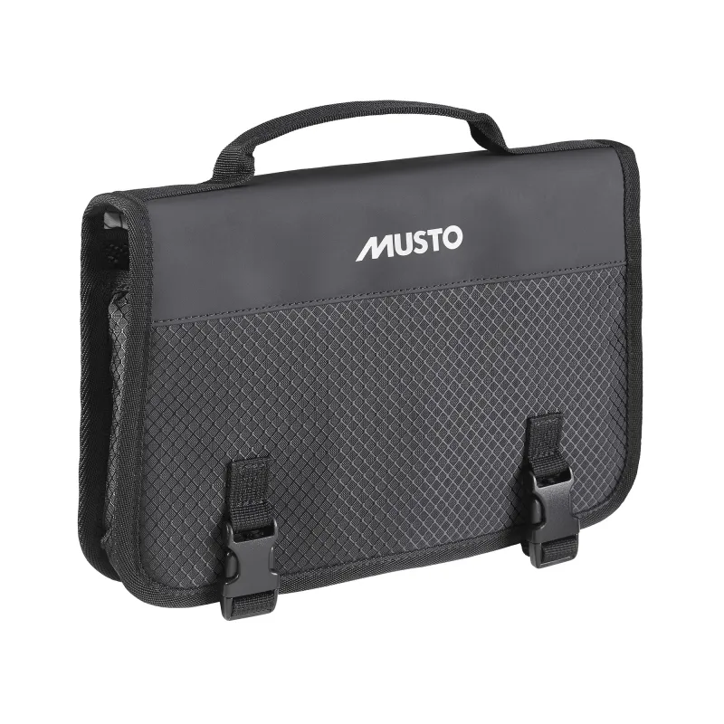 Musto ESSENTIAL WASH BAG
