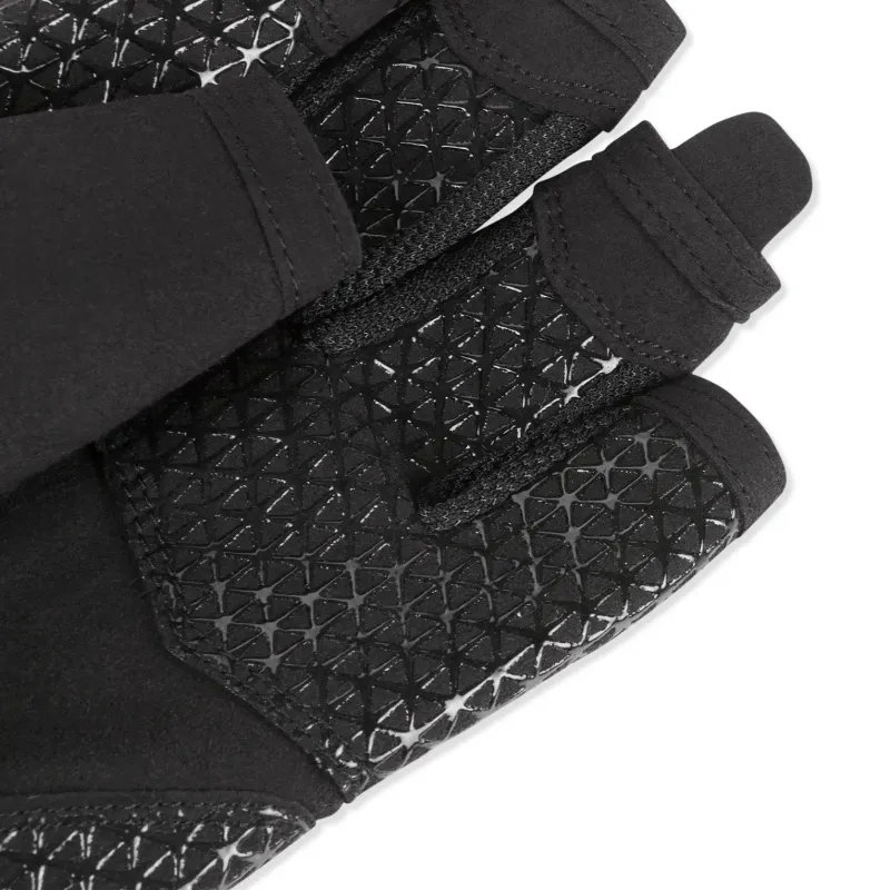PERFORMANCE SHORT FINGER GLOVE PERFORMANCE SHORT FINGER GLOVE