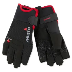 PERFORMANCE SHORT FINGER GLOVE