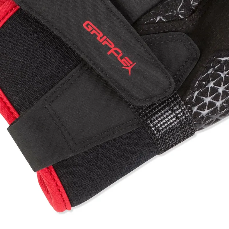 Musto PERFORMANCE LONG FINGER GLOVE Musto PERFORMANCE LONG FINGER GLOVE