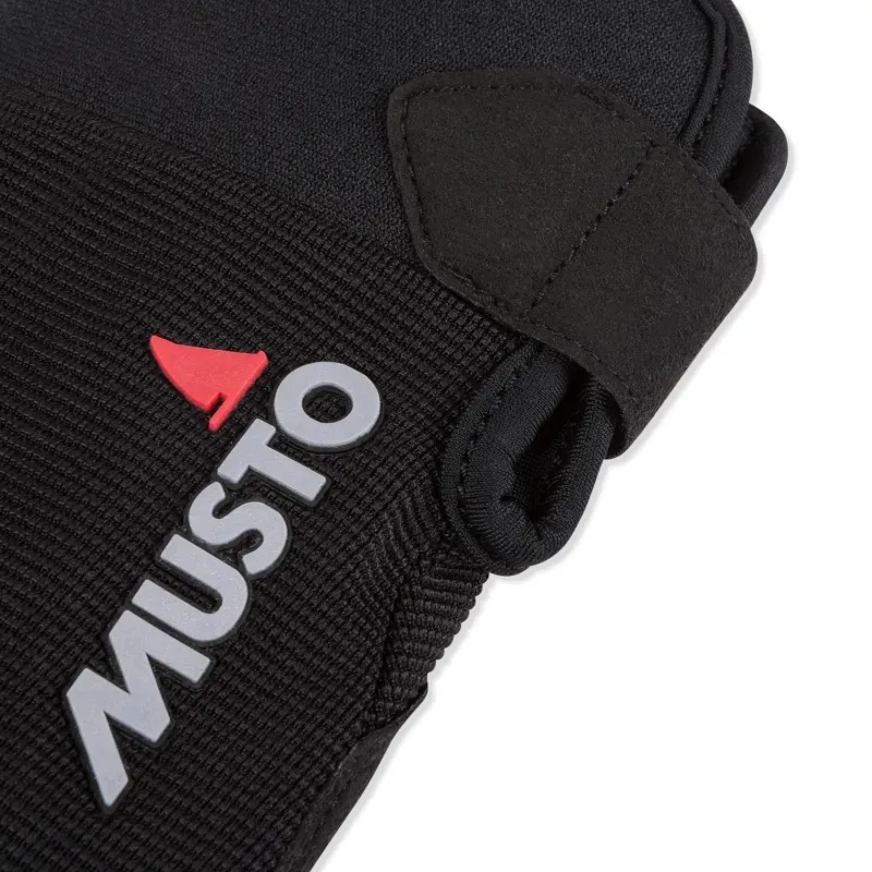 Musto Musto