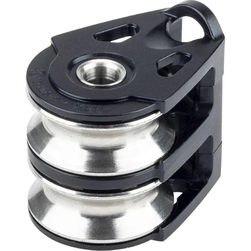 Allen DOUBLE EXTREME HIGH LOAD BLOCK