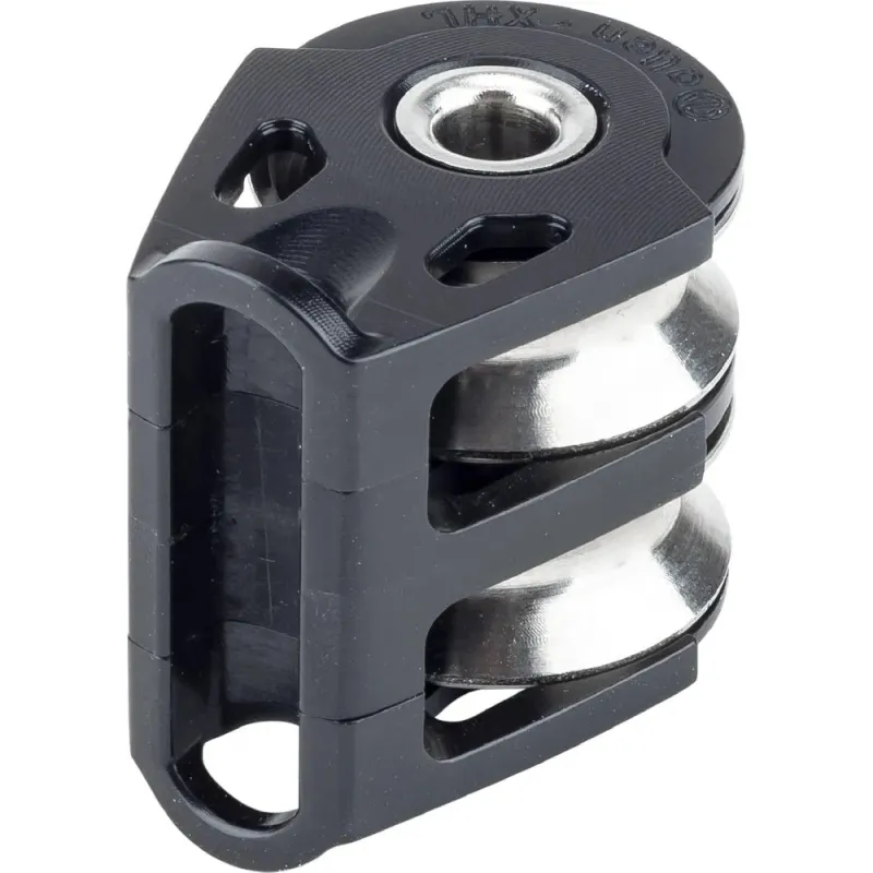 Allen DOUBLE EXTREME HIGH LOAD BLOCK Allen DOUBLE EXTREME HIGH LOAD BLOCK