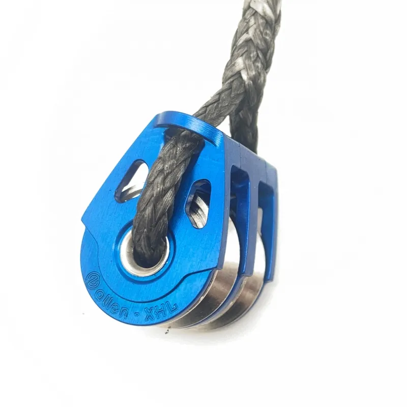 Allen DOUBLE EXTREME HIGH LOAD BLOCK Allen DOUBLE EXTREME HIGH LOAD BLOCK
