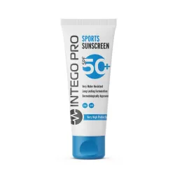 INTEGO PRO SPORTS SUNSCREEN