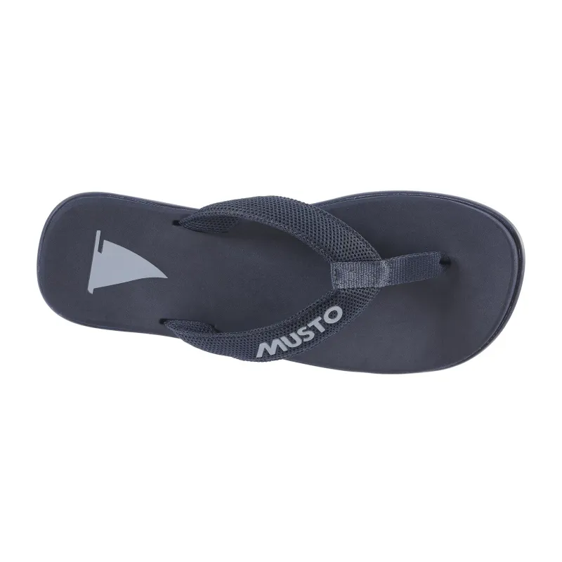 Musto W Nautic Sandal True Navy/Dusty Blue Musto W Nautic Sandal True Navy/Dusty Blue