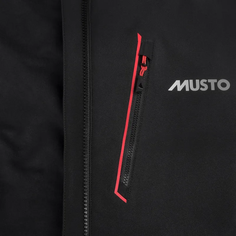 Musto FROME MIDDLE LAYER JACKET Musto FROME MIDDLE LAYER JACKET