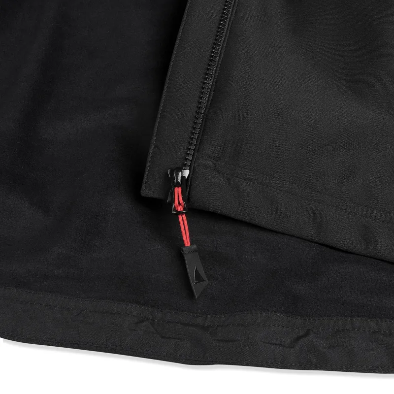 Musto FROME MIDDLE LAYER JACKET Musto FROME MIDDLE LAYER JACKET