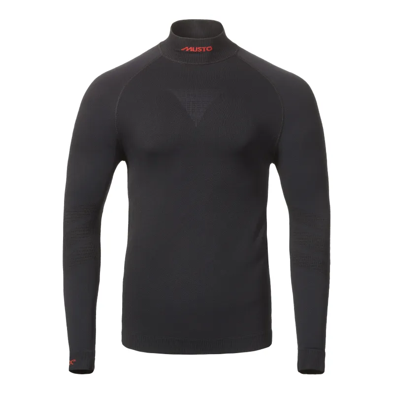 Musto MEN'S MPX ACTIVE BASELAYER LONG-SLEEVE TOP