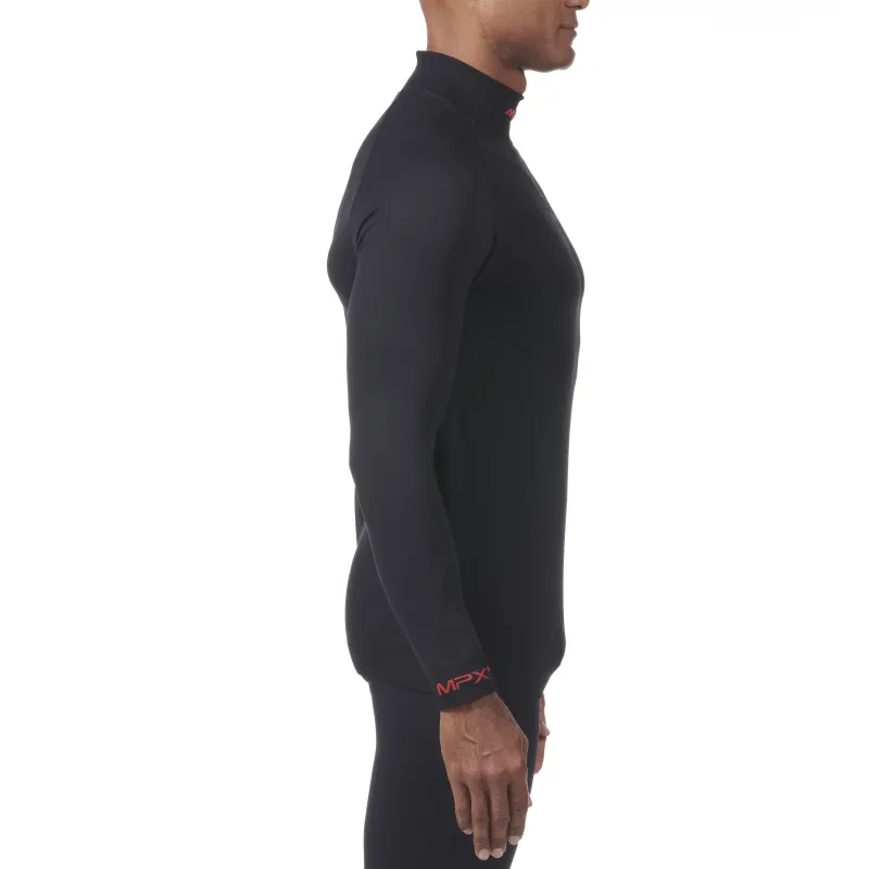 Musto MEN'S MPX ACTIVE BASELAYER LONG-SLEEVE TOP Musto MEN'S MPX ACTIVE BASELAYER LONG-SLEEVE TOP