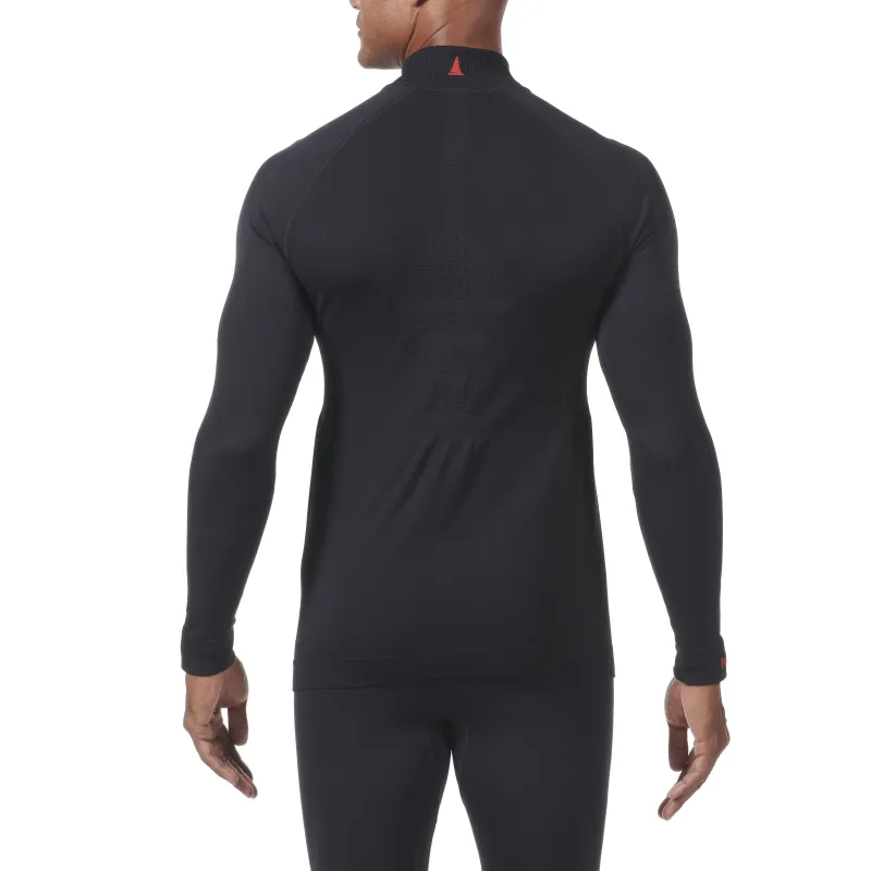 Musto MEN'S MPX ACTIVE BASELAYER LONG-SLEEVE TOP Musto MEN'S MPX ACTIVE BASELAYER LONG-SLEEVE TOP