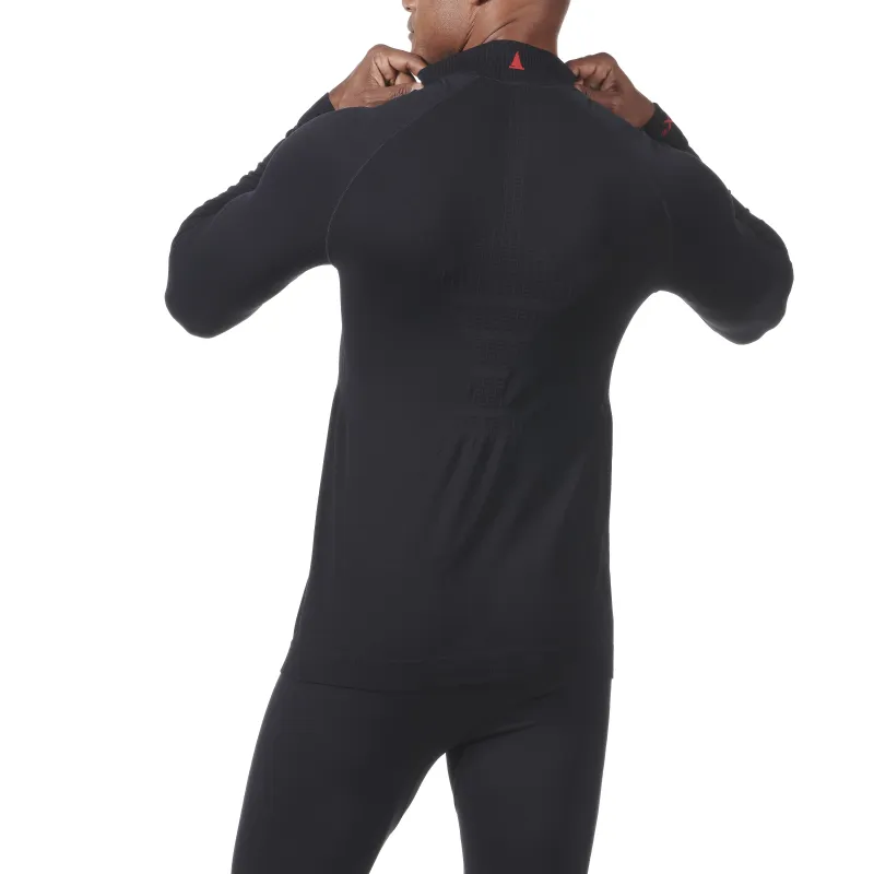 Musto MEN'S MPX ACTIVE BASELAYER LONG-SLEEVE TOP Musto MEN'S MPX ACTIVE BASELAYER LONG-SLEEVE TOP