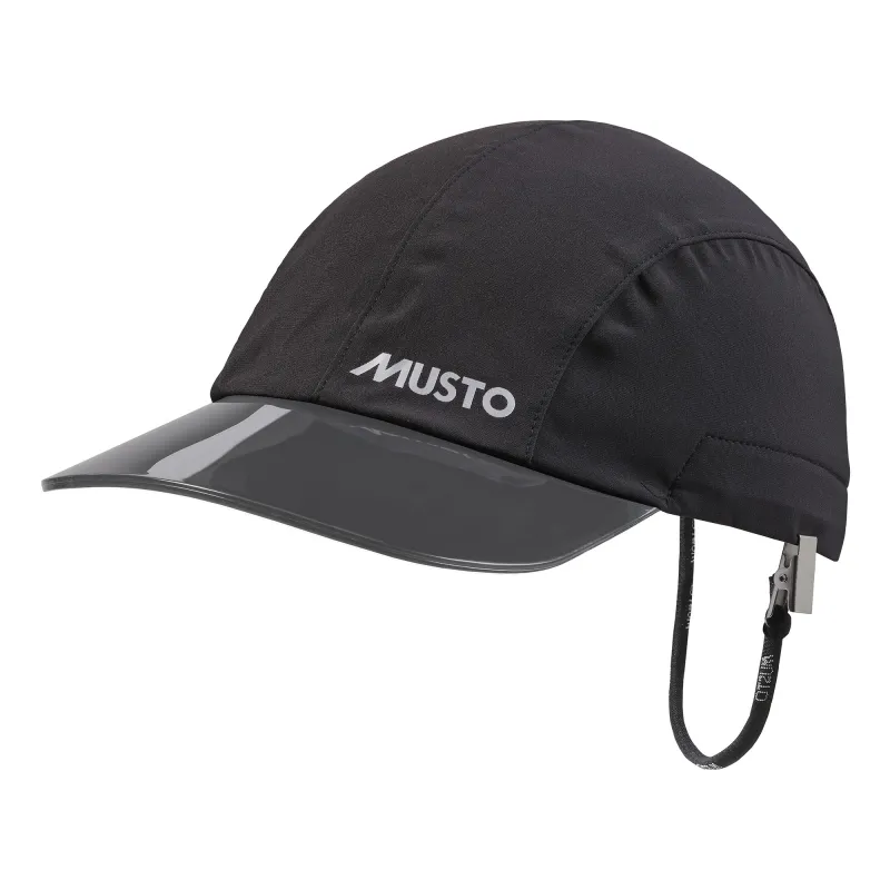 Musto LPX GORE-TEX INFINIUM CAP
