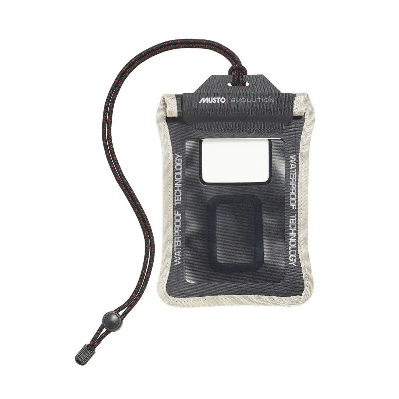 Musto EVOLUTION waterproof smart phone case 2.0 Musto EVOLUTION waterproof smart phone case 2.0