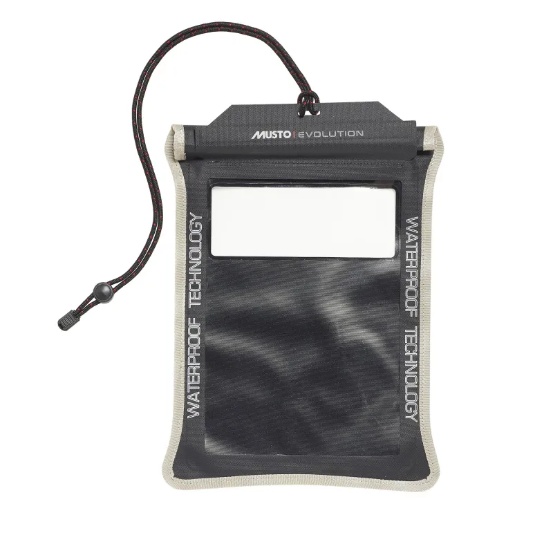 Musto EVOLUTION WATERPROOF TABLET CASE 2.0 Musto EVOLUTION WATERPROOF TABLET CASE 2.0